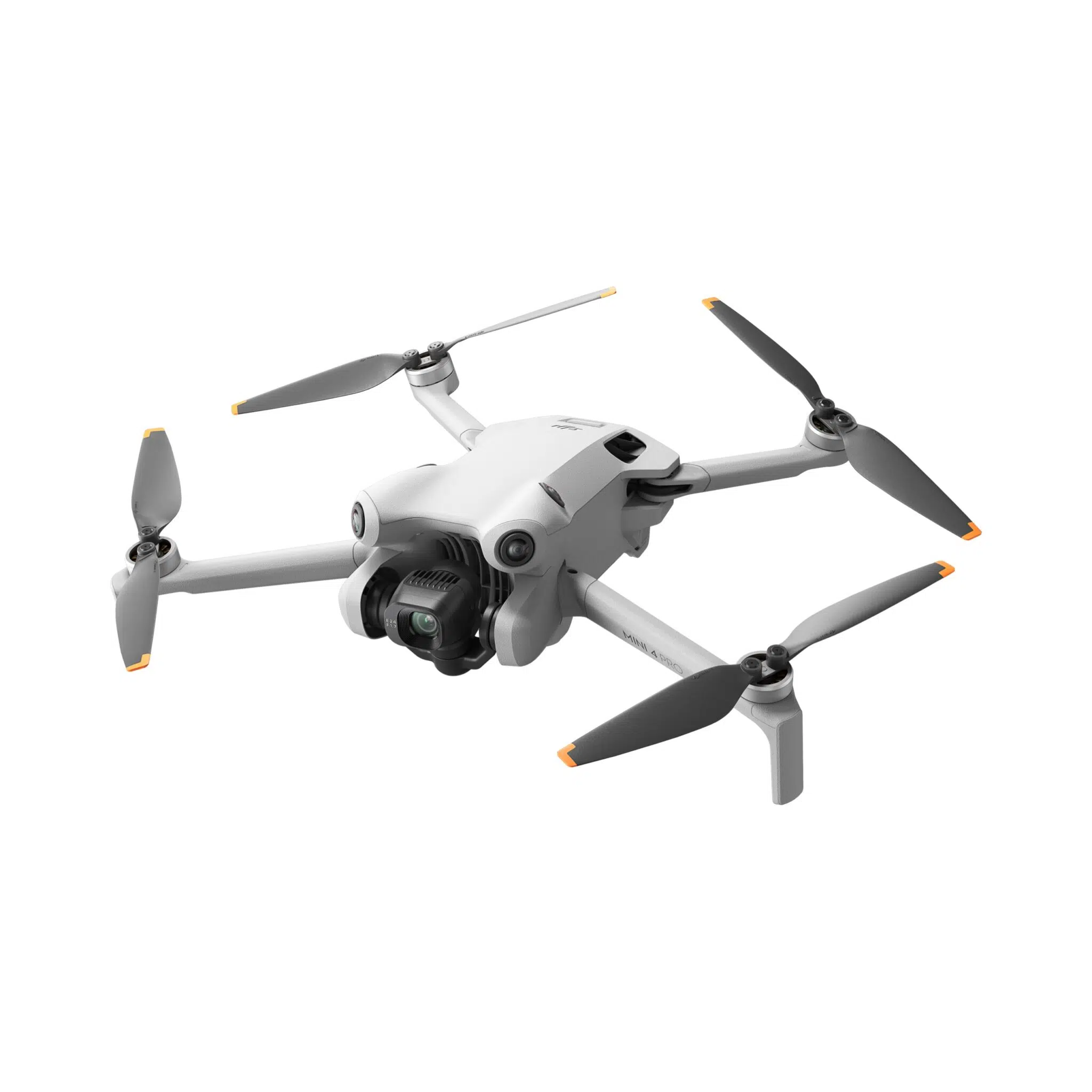 DJI Mini 4 Pro: Compact Drone with a Great Camera