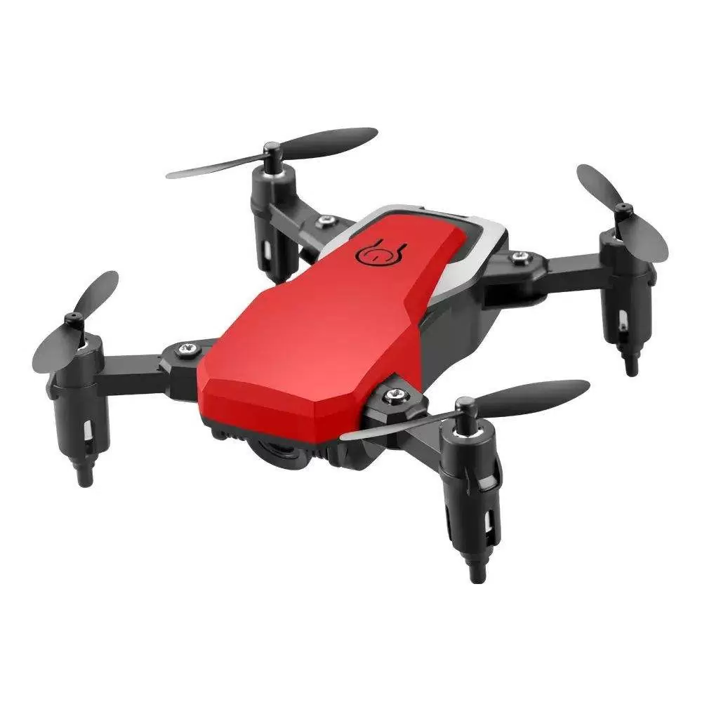 Compact drone with excellent camera and powerful flight